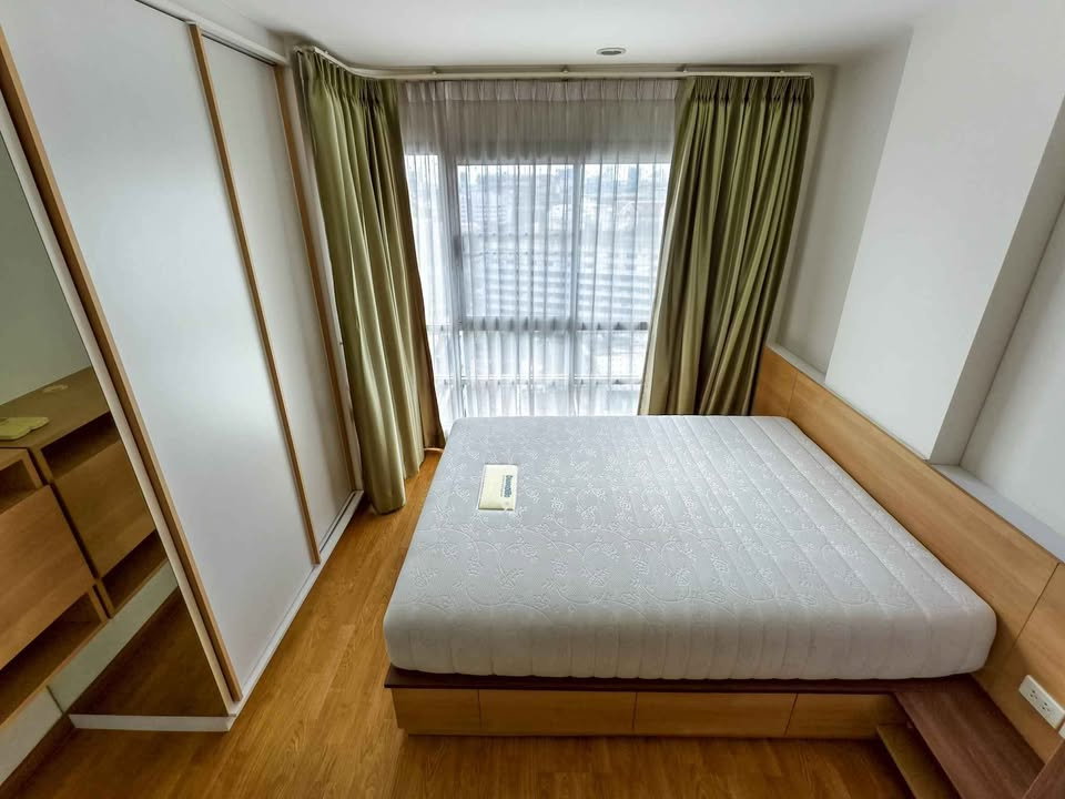 picture Condo for Sale at U Delight @ Jatujak Station, Building A, 12th Floor, 32 sq.m., Chatuchak View - 1/20