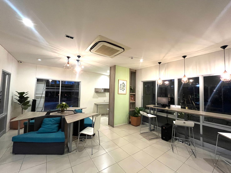 picture Exclusive deal! Lumpini Ville Sukhumvit 76 Bearing station 2 - 12/15