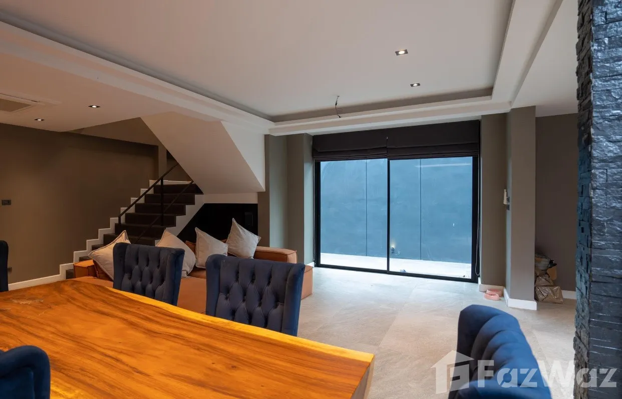 รูป บ้านเดี่ยวให้เช่า 3 ห้องนอน ใน สะพานสอง, กรุงเทพมหานคร 6674158 - รูปที่ 25/33