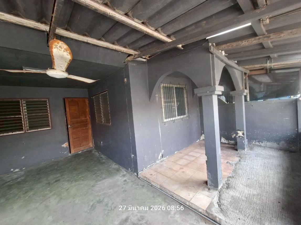 picture TOWN HOUSE 17 Sq.w. Nong Khae Saraburi for 650,000 - 15/25