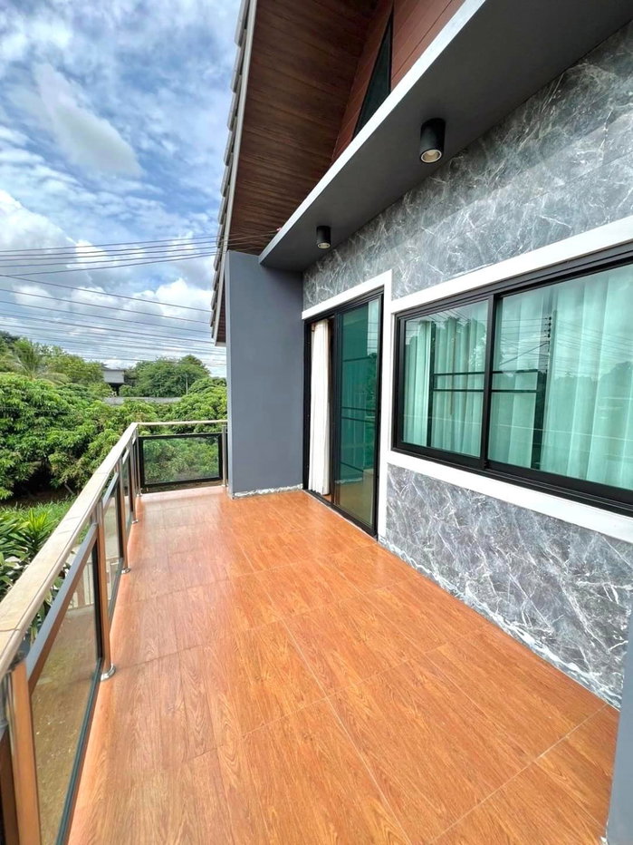 รูป 🏡✨ ขายพูลวิลล่า 2 ชั้น พร้อมสระว่ายน้ำส่วนตัว ใกล้โรงเรียนนานาชาติลานนา ✨🏡  CHD101857 - รูปที่ 15/24