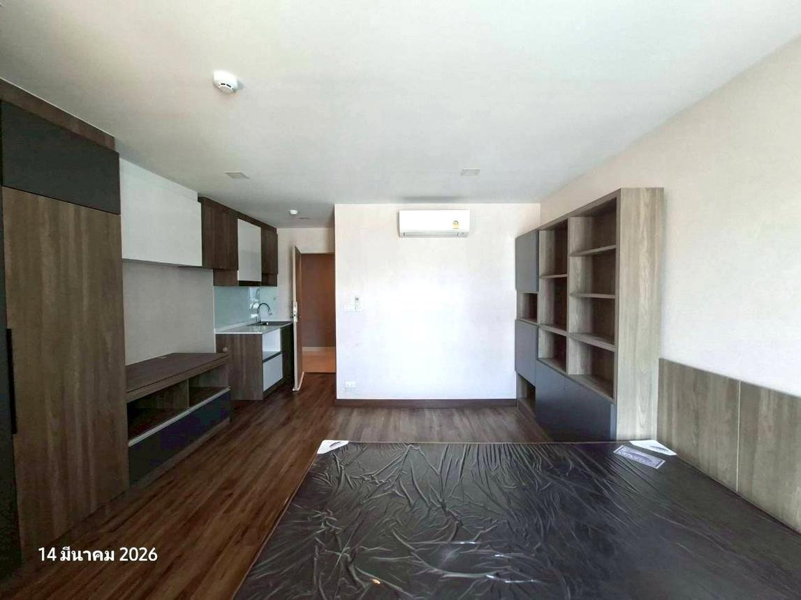 รูป 🔥🔥🔥ขายคอนโด ซัน ซิตี้ คอนโดมิเนียม | Sun City Condominium | BTS/MRT ใกล้เคียง🔥🔥🔥 - รูปที่ 2/9