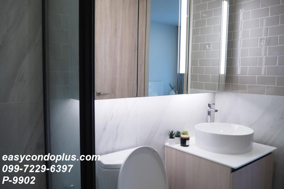 picture 🏷️ P-9902 | XT Phayathai : Spacious Unit, Prime Location! Near BTS Phaya Thai 28,000 THB | Line ID: @easycondoplus | 099-229-6397 - 8/8