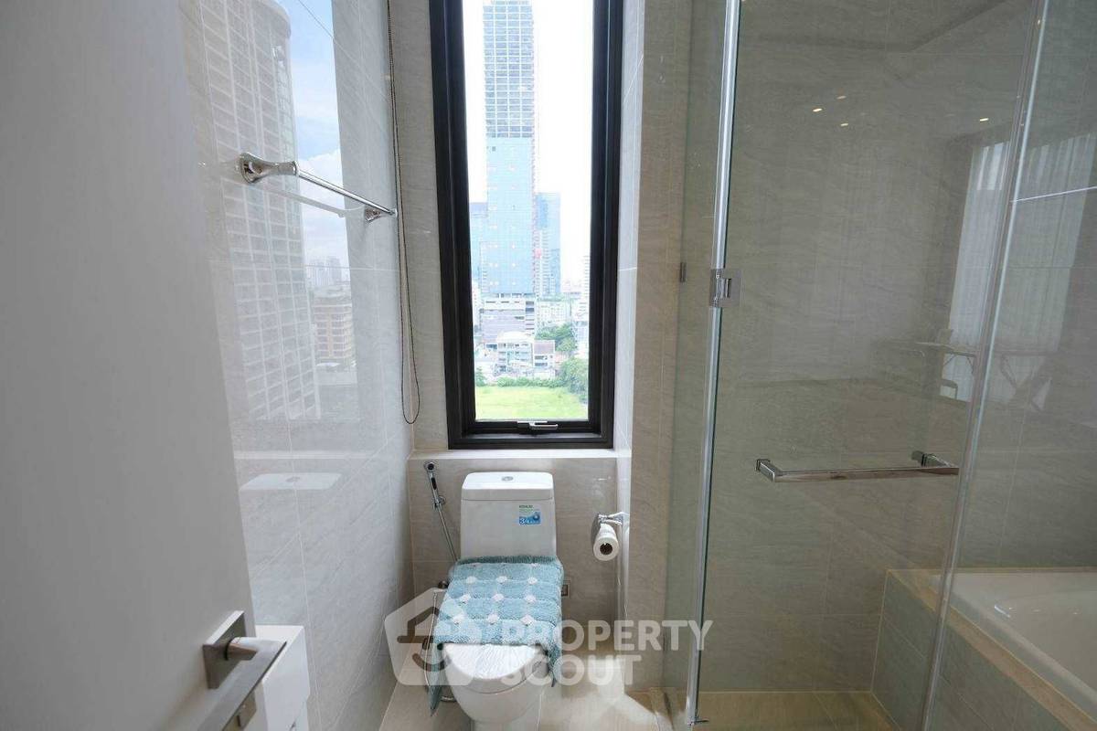 รูป 2 ห้องนอน Muniq Langsuan ขนาด 95 ตร.ม. BTS ราชดำริ (ID 3187264) - รูปที่ 12/15