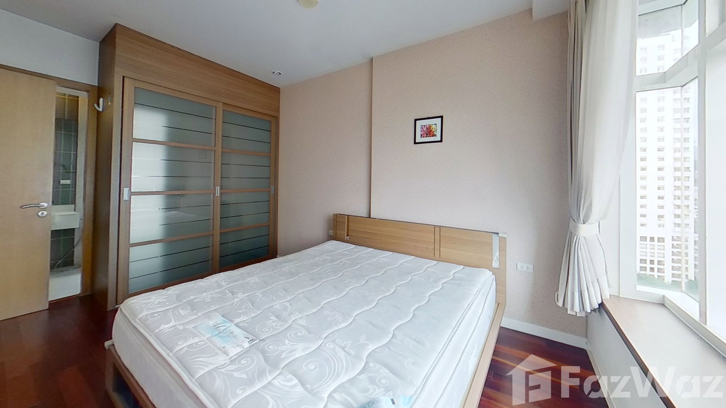 picture Living the Luxury Life at Circle Condominium, Makkasan! 1151564 - 4/6