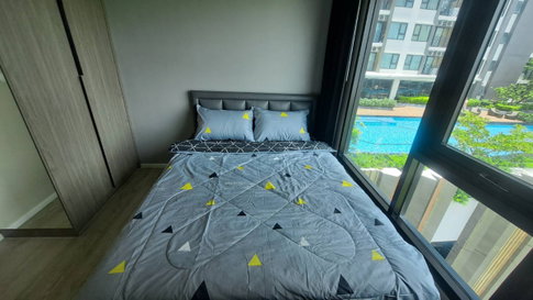 For RentðĨ Kensington Sukhumvit - TheparakâïļLine: 0883894733