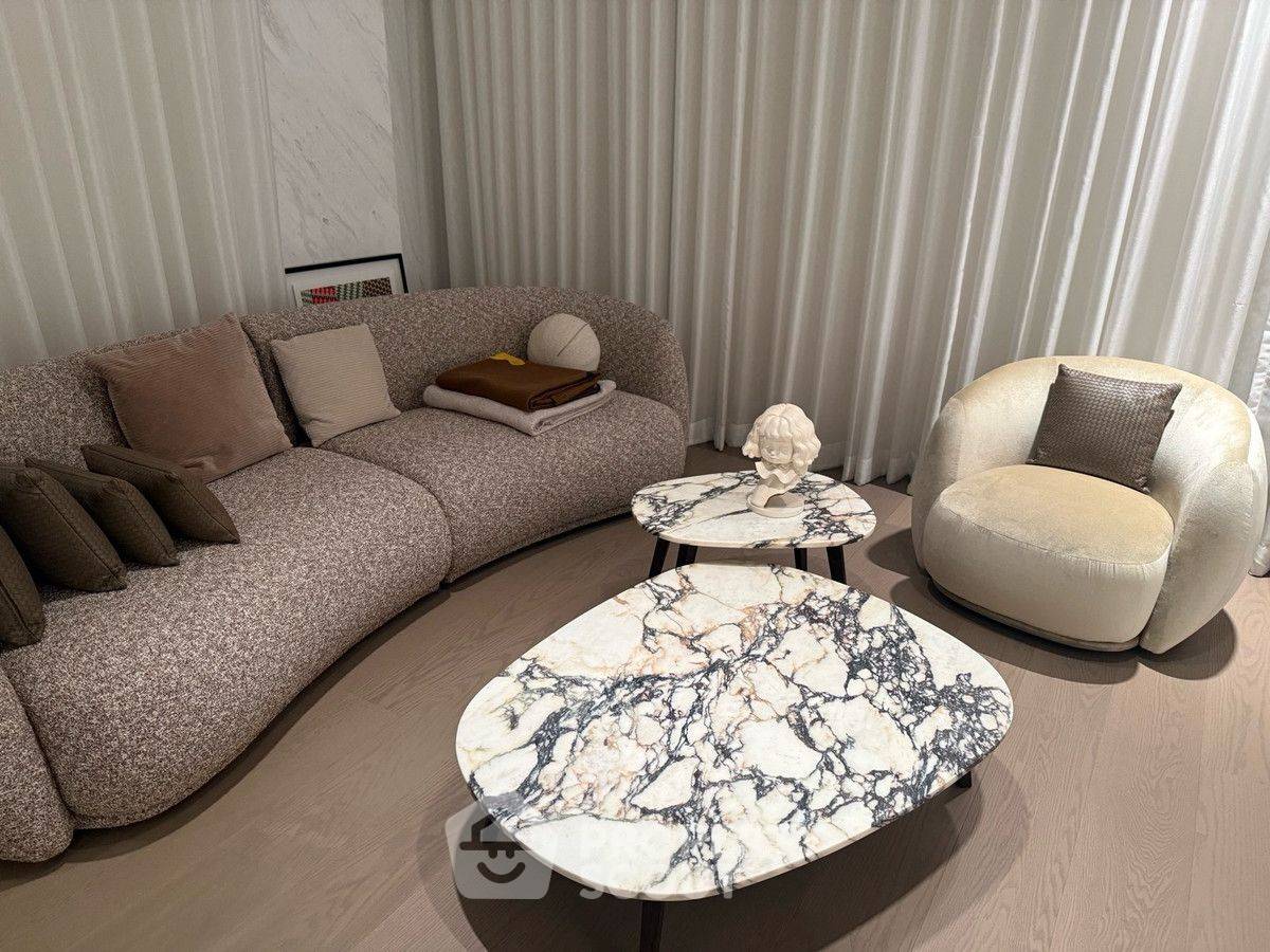 picture 77th-Floor 2-BR 157 Sqm At SCOPE Langsuan Near BTS Chit Lom (ID 3191423) - 8/25