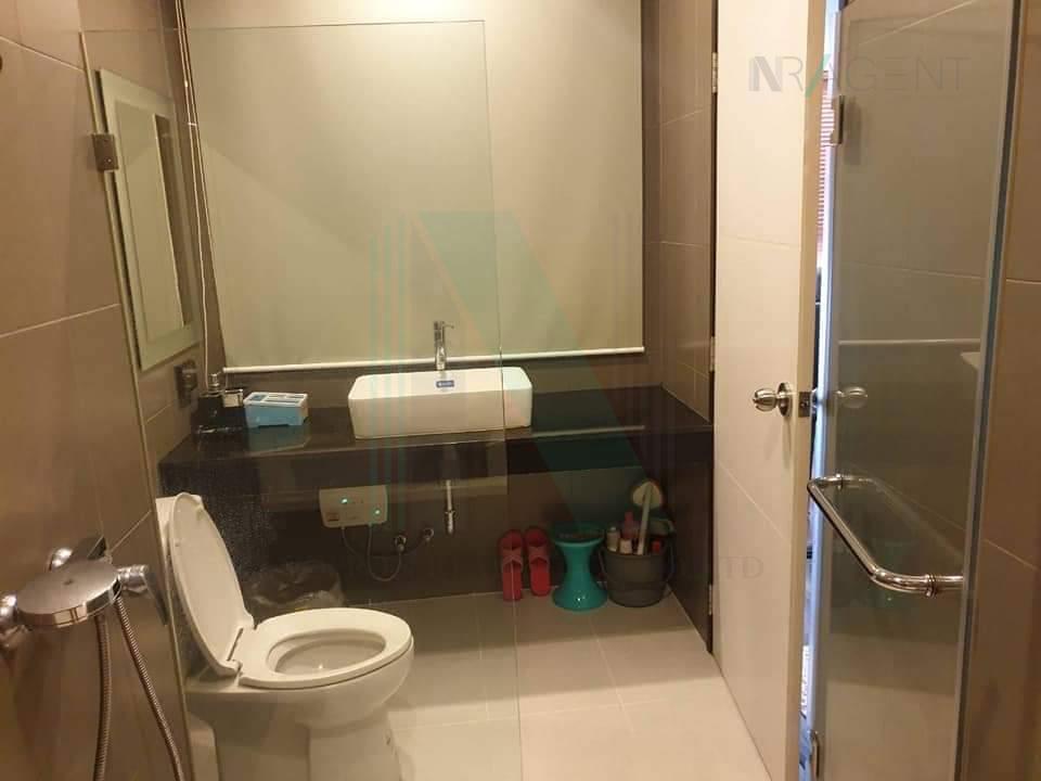 รูป 📌 ขายคอนโด ไพร์ม ไอเซ็น คอนโด ลาดพร้าว 71 อาคาร 1 ชั้น 2 2 ห้องนอน ขนาด 62 ตรม ใกล้ โลตัส รามอินทรา - อาจณรงค์ - รูปที่ 6/8