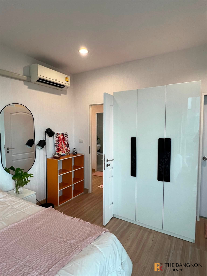 picture The Lighthouse Sathorn-Chareonnakorn Great price, prime location - 10/10