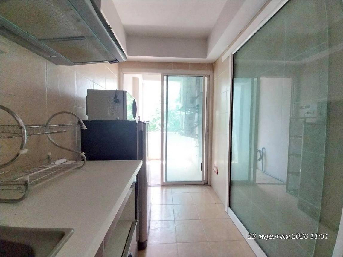 รูป 🏙️ ขาย แฮปปี้โฮม (Happy Home Condo) | รถไฟฟ้าสายสีแดง สถานีดอนเมือง - รูปที่ 9/11