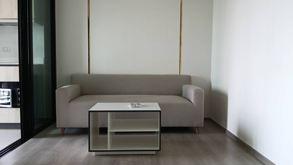 รูป ให้เช่า คอนโด เดอะ เบส เพชรเกษม *มีห้องแต่งตัว Walk in Closet* ที่ line: @homefinder - รูปที่ 3/10