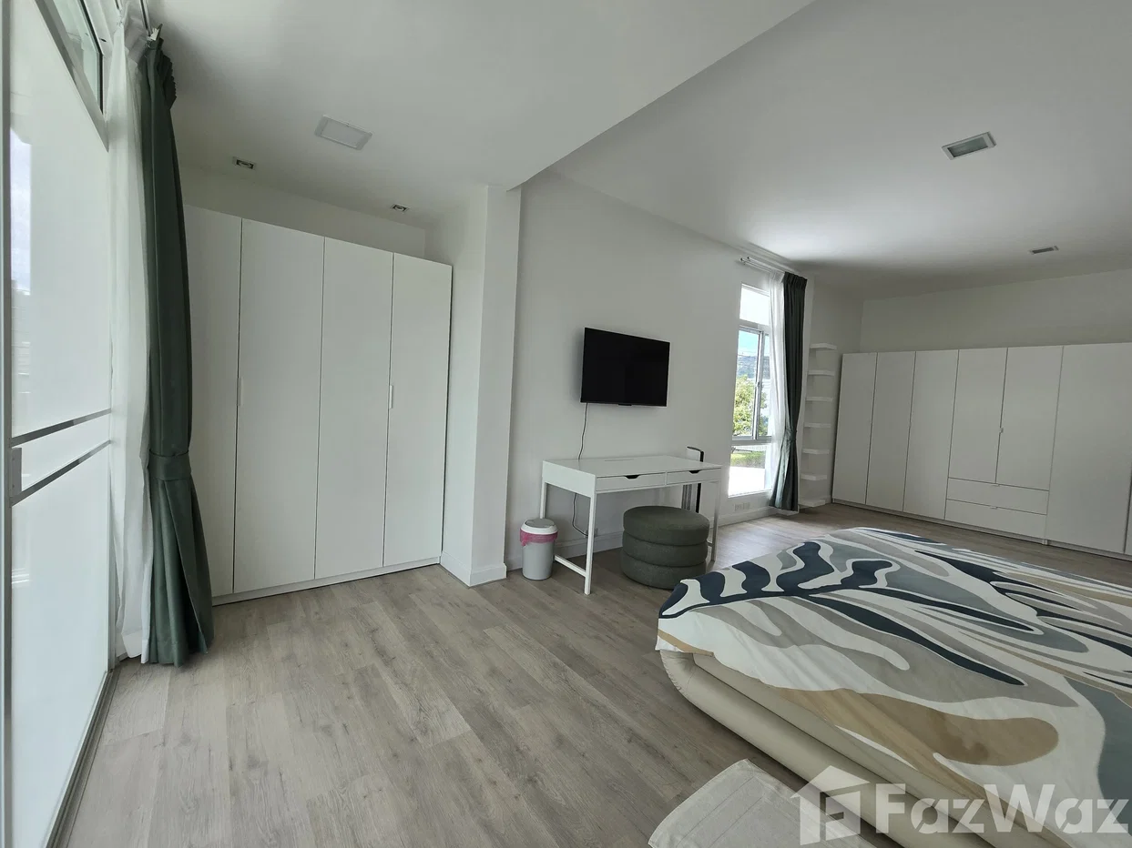 รูป ขาย บ้านเดี่ยว 5 ห้องนอน ในโครงการ 88 แลนด์ แอนด์ เฮ้าส์ เกาะแก้ว ภูเก็ต 6007520 - รูปที่ 29/37