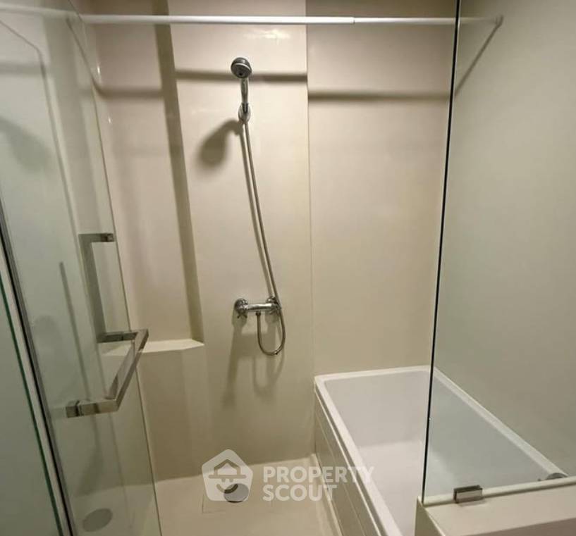 รูป คอนโด 2 ห้องนอน Blossom Condo @ Sathorn-Charoenrat ใกล้ BTS สุรศักดิ์ (ID 3115066) - รูปที่ 4/5