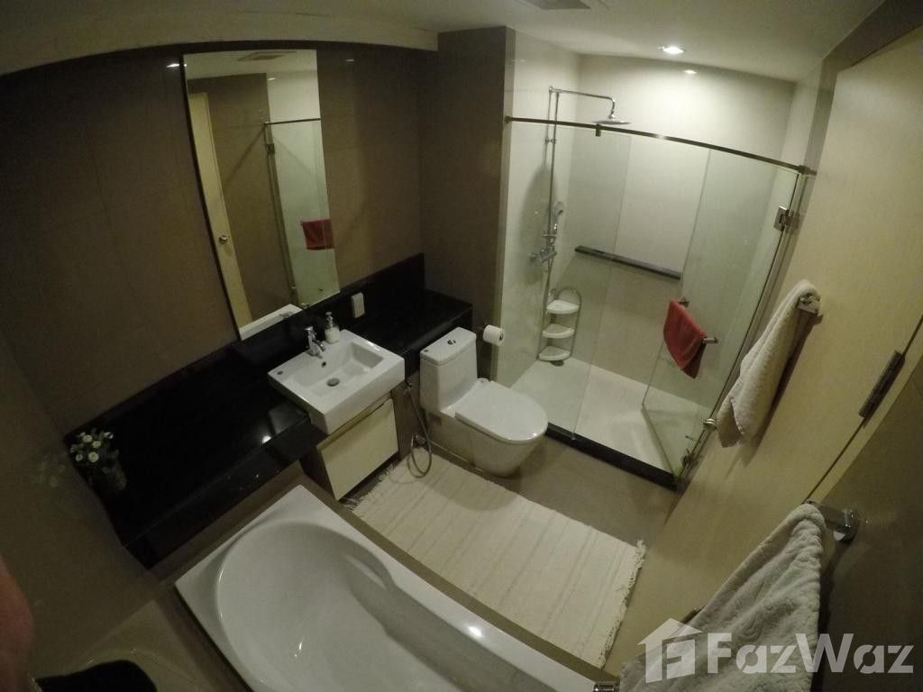 รูป คอนโดให้เช่า 2 ห้องนอน ในโครงการ สิริ ออน 8 45150 - รูปที่ 12/13