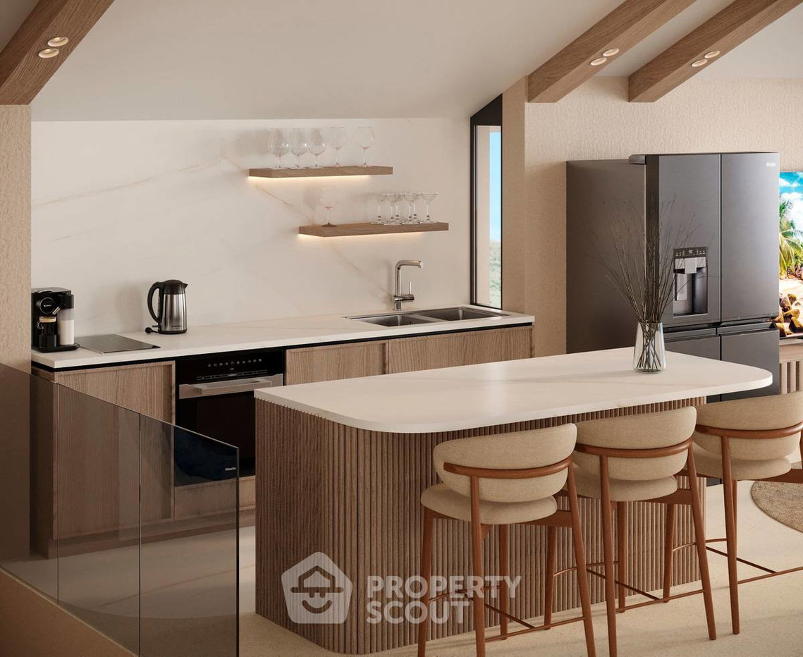 picture Spacious 3-BR 212 Sqm Villa At DAO Villas Samui (ID 1373675) - 8/32