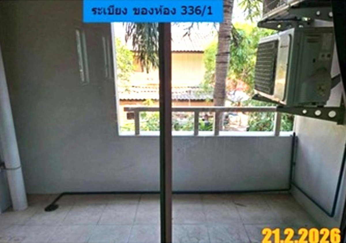 picture 🔥 Condo for Sale – Chateau In Town Ratchada 36, Ratchada| MRT Ratchadaphisek - 7/7