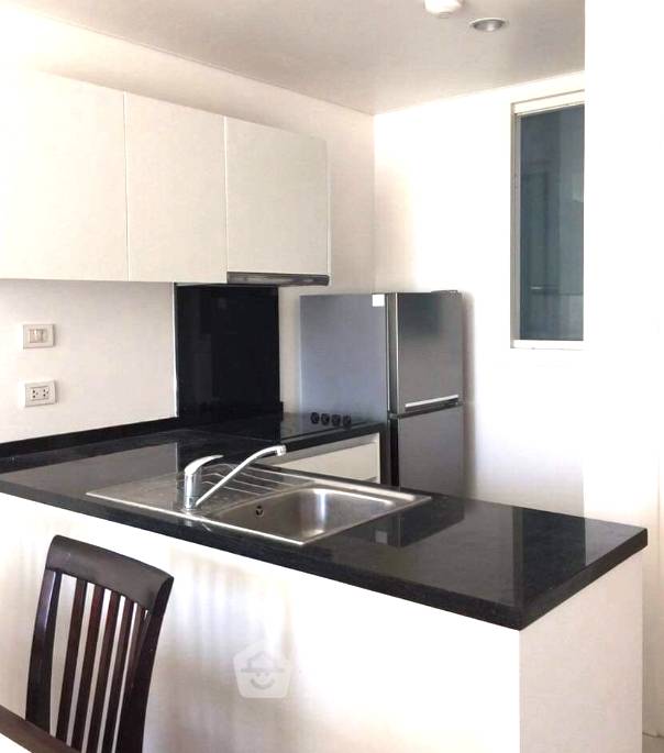 รูป คอนโด 2 ห้องนอน 76 ตร.ม. ที่ Wind Sukhumvit 23 ใกล้ BTS Asoke (ID 3161281) - รูปที่ 2/3