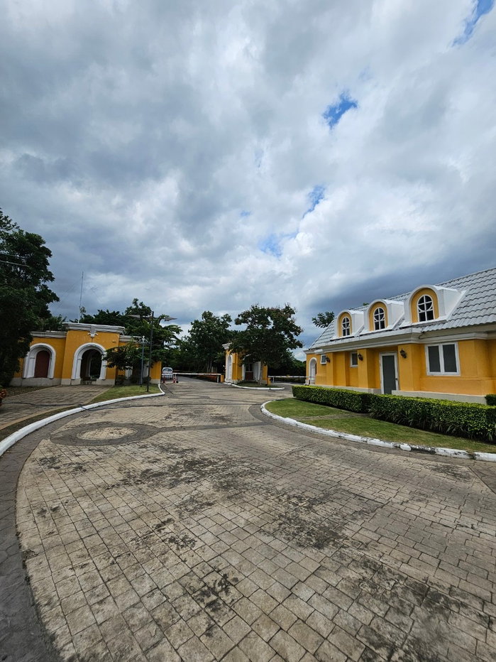 รูป ขายบ้านเดี่ยว หมู่บ้านปัญจทรัพย์ พาร์คปิ่นเกล้า  ติดถนนบรมราชชนนี  - รูปที่ 43/44