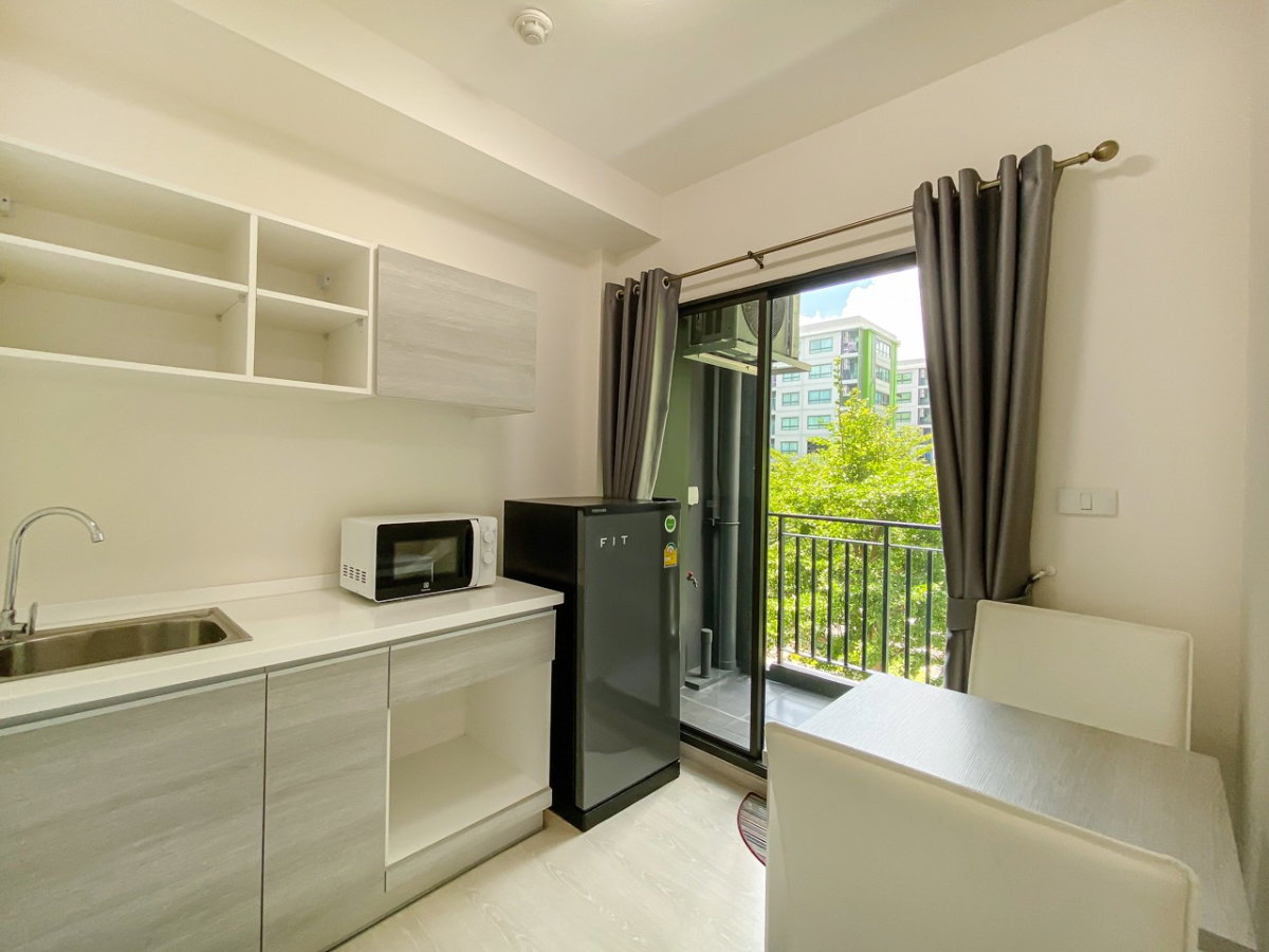 picture Condo for rent, Condo Grene Donmuang-Songprapha - 5/11