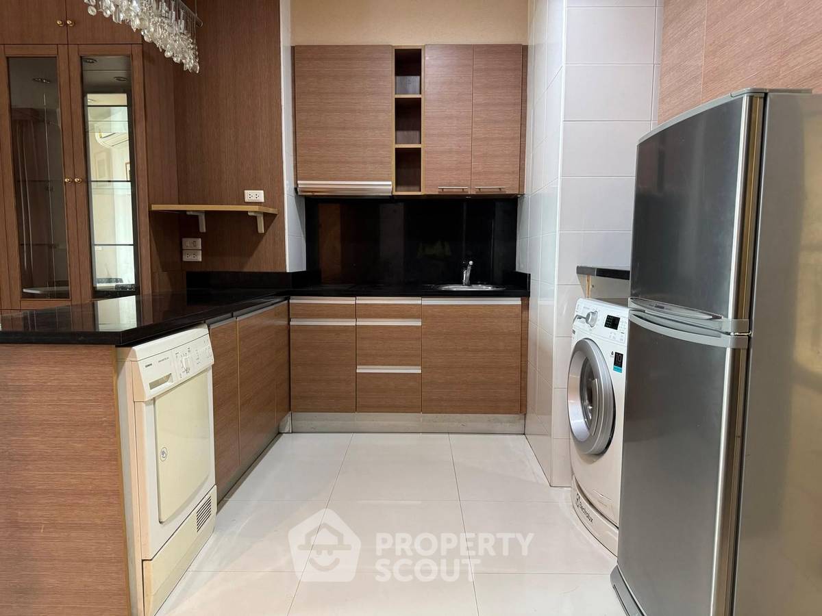 รูป ใกล้ BTS อโศก 200 เมตร | 2 ห้องนอน ชั้น 17 Citi Smart Sukhumvit 18 (ID 3022794) - รูปที่ 7/12