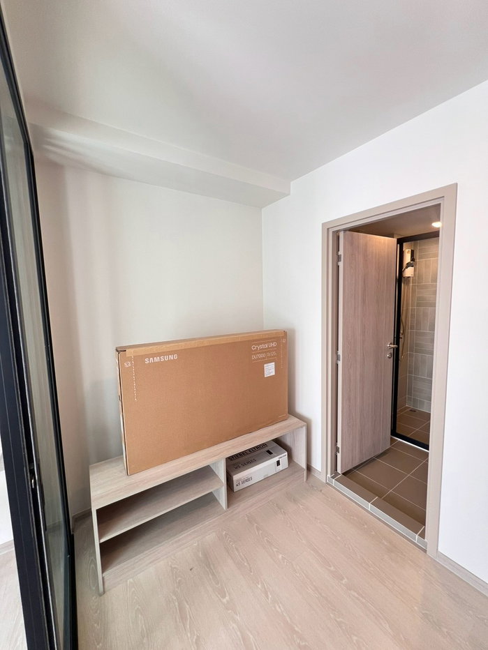 picture Condo in Rangsit, Opposite Thammasat University | dcondo Shine Rangsit Starting from THB 1.79 Million - 6/14