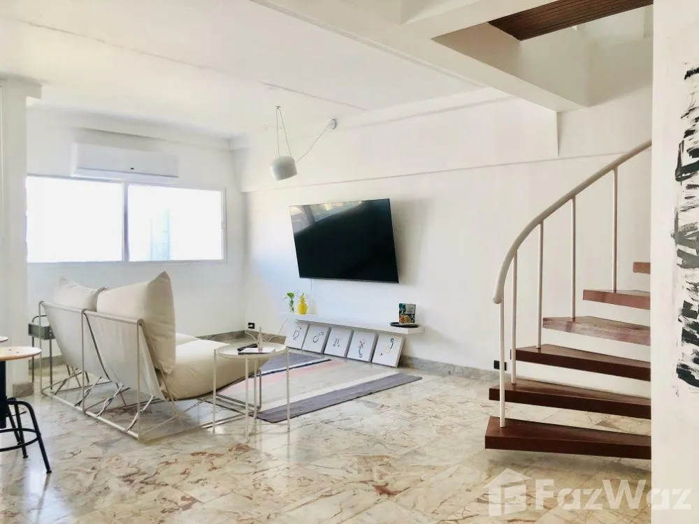 picture 2 Bedroom Condo for rent at Thonglor Tower 1118712 - 6/17