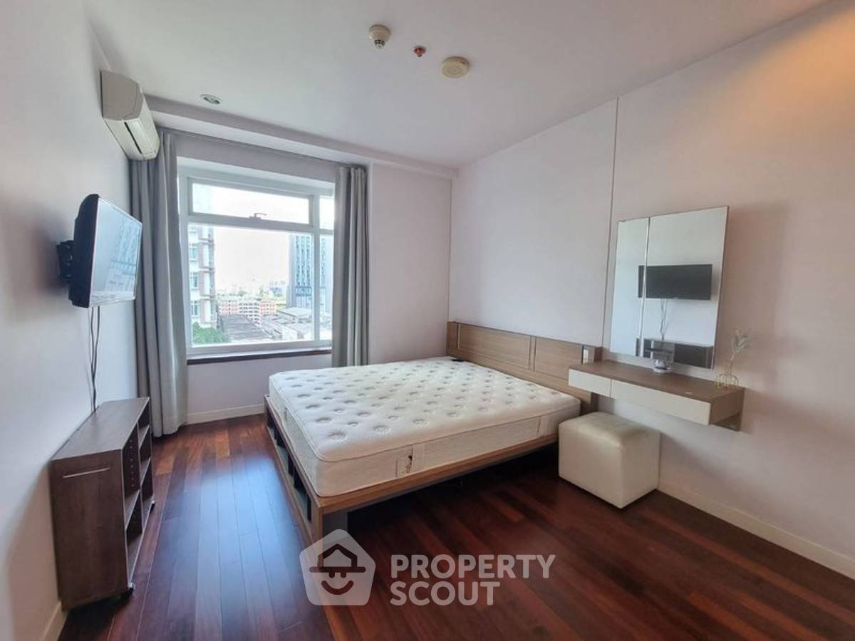 รูป คอนโด 2 ห้องนอน Circle Condominium ใกล้ MRT เพชรบุรี (ID 2648993) - รูปที่ 10/16