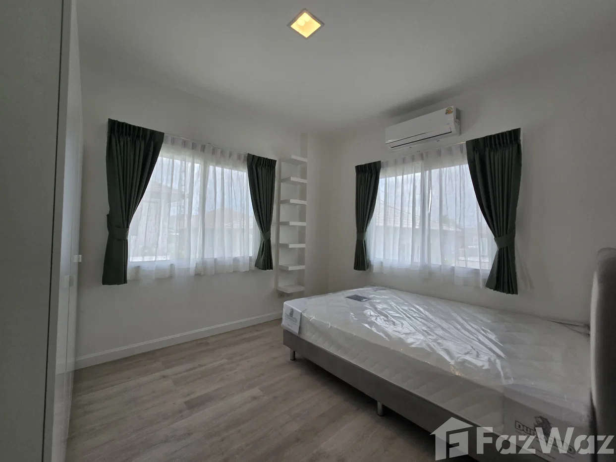 รูป ขาย บ้านเดี่ยว 5 ห้องนอน ในโครงการ 88 แลนด์ แอนด์ เฮ้าส์ เกาะแก้ว ภูเก็ต 6007520 - รูปที่ 36/37