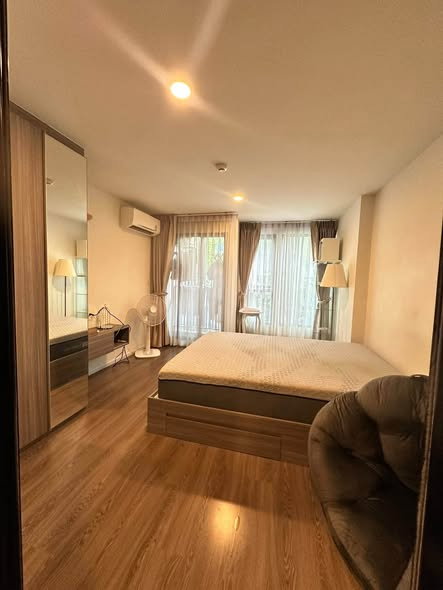 รูป 🤝🏻RB25735 ให้เช่าถูกมาก👍ดิ ออริจิ้น รามอินทรา 83 สเตชั่น✅แอดไลน์ @mproperty( มี @ ด้วย) แอดมินตอบไว - รูปที่ 1/11