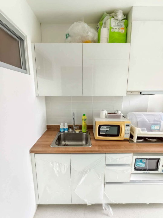picture Condo for Sale at U Delight @ Jatujak Station, Building A, 12th Floor, 32 sq.m., Chatuchak View - 17/20