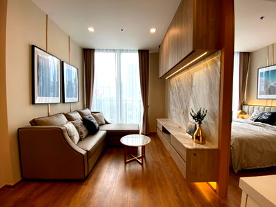 Condos for rent : Condo for Rent at Noble BE 33 (E6908026) ID Line : @condo101