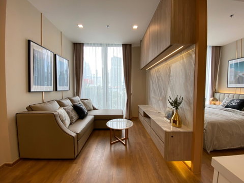 Condo for Rent at Noble BE 33 (E6908026) ID Line : @condo101