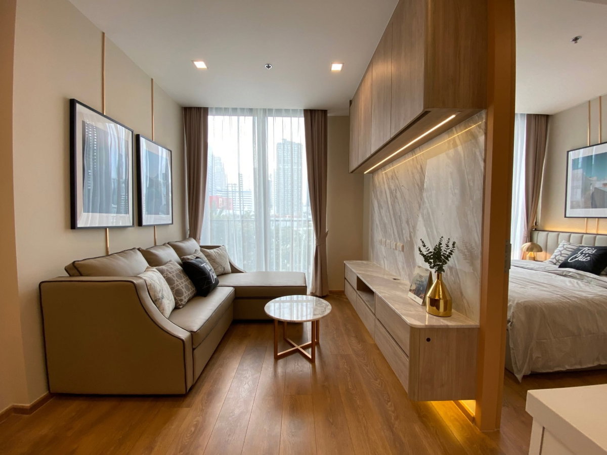 picture Condo for Rent at Noble BE 33 (E6908026) ID Line : @condo101 - 1/11