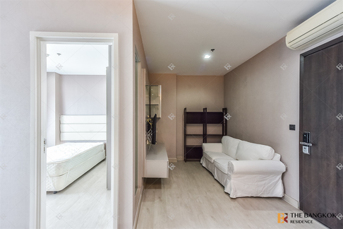 New Experience with a Condo in Prime Location The Signature by Urbano near BTS Saphan Khwai