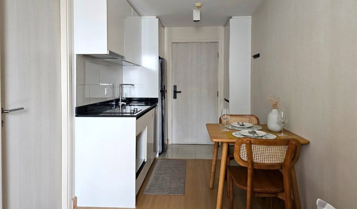 รูป R1099/[ให้เช่า] มาเอสโตร 39 (Maestro 39 Sukhumvit 39) - รูปที่ 6/16