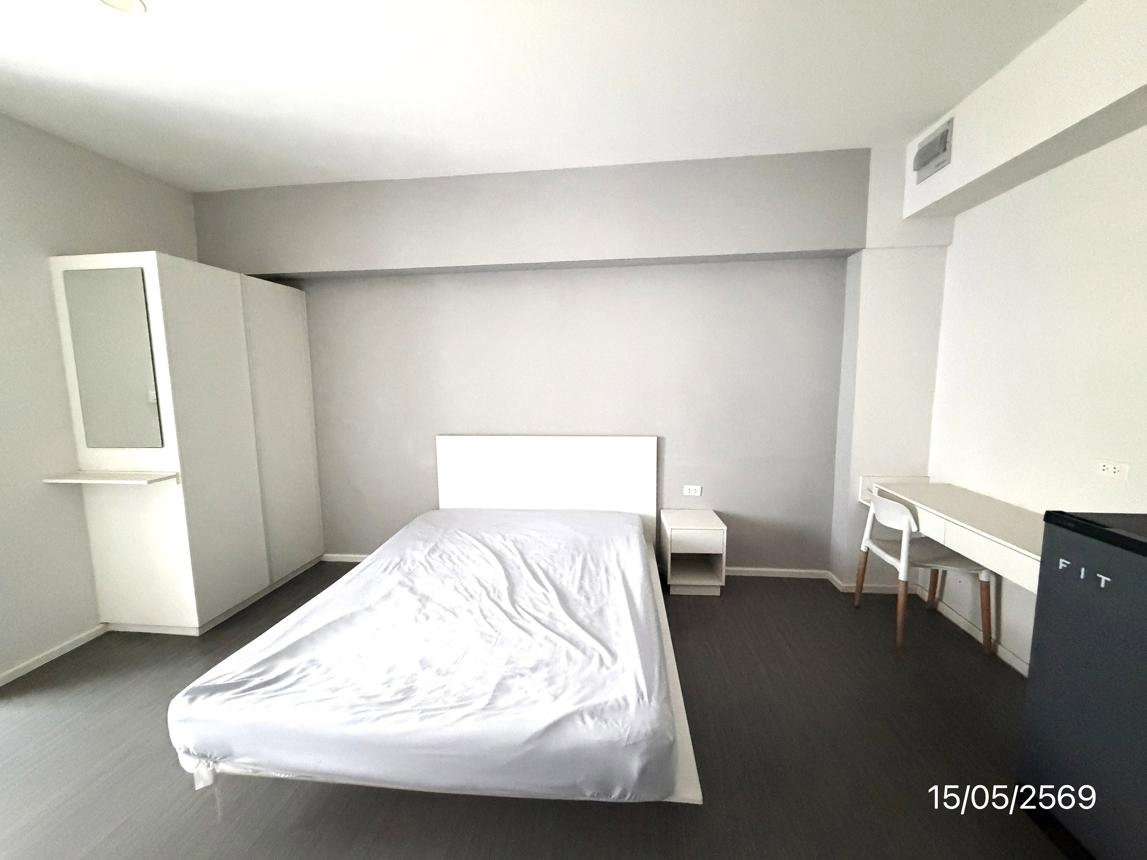 picture 🏢 Condo for Sale: Yoo Ruay Condominium | Nawamin 135 - 2/8