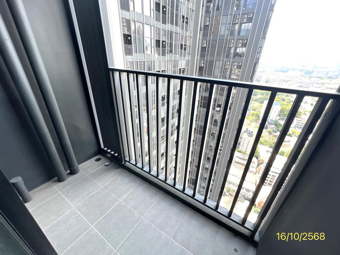 รูป 🏙️ ขาย ไนท์บริดจ์ ไพร์ม รัชโยธิน (KnightsBridge Prime Ratchayothin) | BTS พหลโยธิน 24 - รูปที่ 10/10