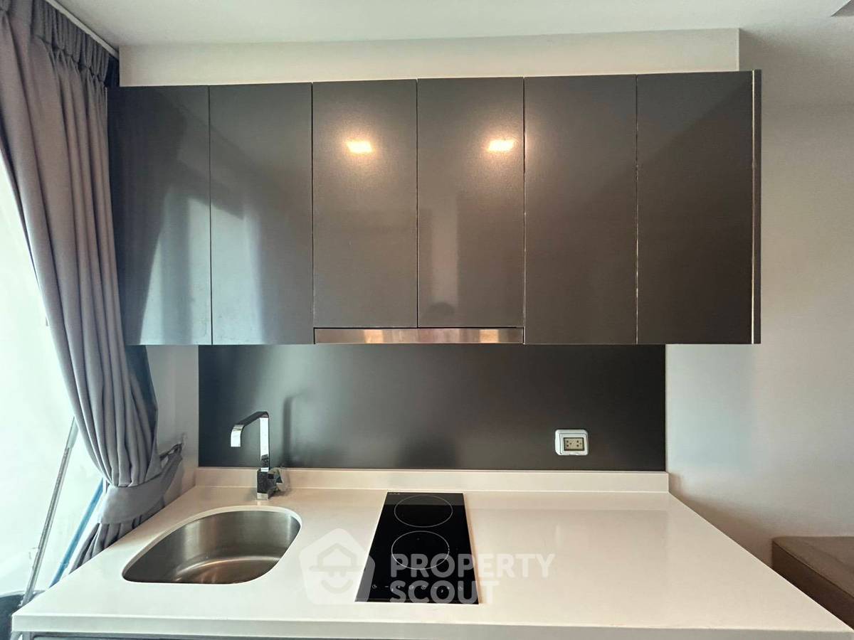 รูป ขายคอนโด 1 ห้องนอน Arcadia Beach Continental พัทยาใต้ (ID 3191483) - รูปที่ 5/10
