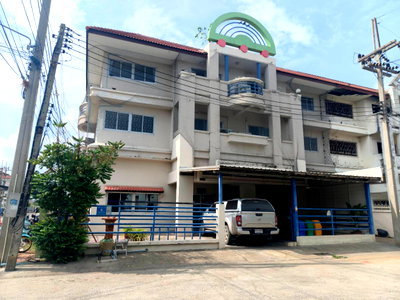 โรงงาน วังน้อย พระนครศรีอยุธยา : ขายโกดังพร้อมออฟฟิศ บนที่ดิน 236 ตร.ว. ใน Factory Land วังน้อย เพียง 9 ล้าน