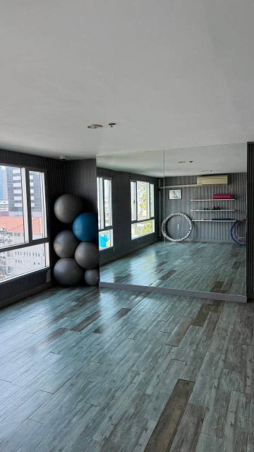 รูป เช่าคอนโด Thru Thonglor/ทรู ทองหล่อ (E6908022) ID Line : @condo101 - รูปที่ 14/17