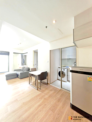 Condos for sale : H Sukhumvit 43 High-potential Location, Not as Expensive as You Think