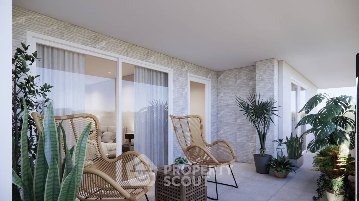 picture Pet-Friendly 4-BR 342 Sqm In TPJ Condominium Near BTS Phrom Phong (ID 3189243) - 20/21