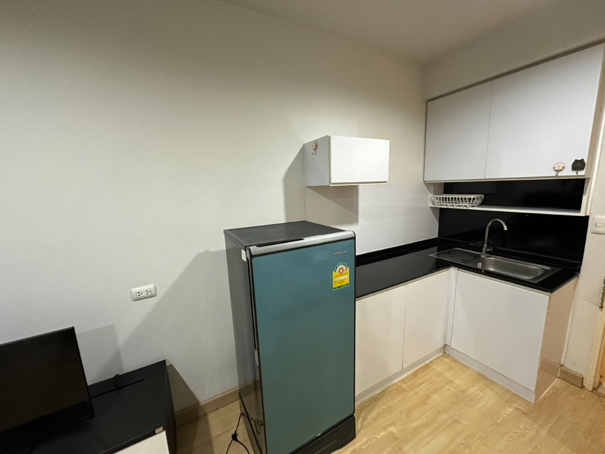 picture For Rent Iris Avenue Onnuch-Suvarnabhumi - 8/15