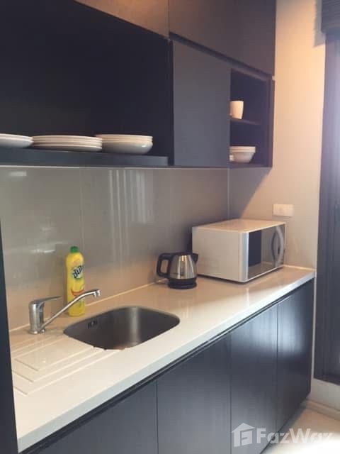 picture 2 Bedroom Condo for Rent at Rhythm Sukhumvit 44/1 1994011 - 4/10