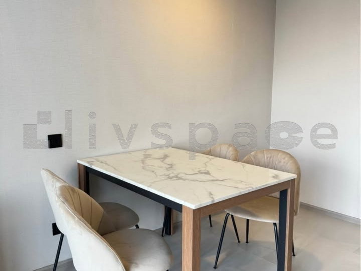 รูป ▚ L0PC02ツ ให้เช่า: Cooper Siam 1 Bed Duplex 51.3ตร.ม. ห้องสวย ใจกลางบรรทัดทอง มีรถรับส่ง BTS✨ - รูปที่ 5/10