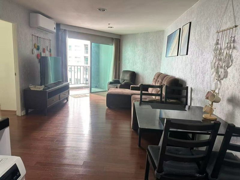 picture For Rent Belle Grand Rama 9 Fully Furnished (Nera MRT Rama9) - 6/6