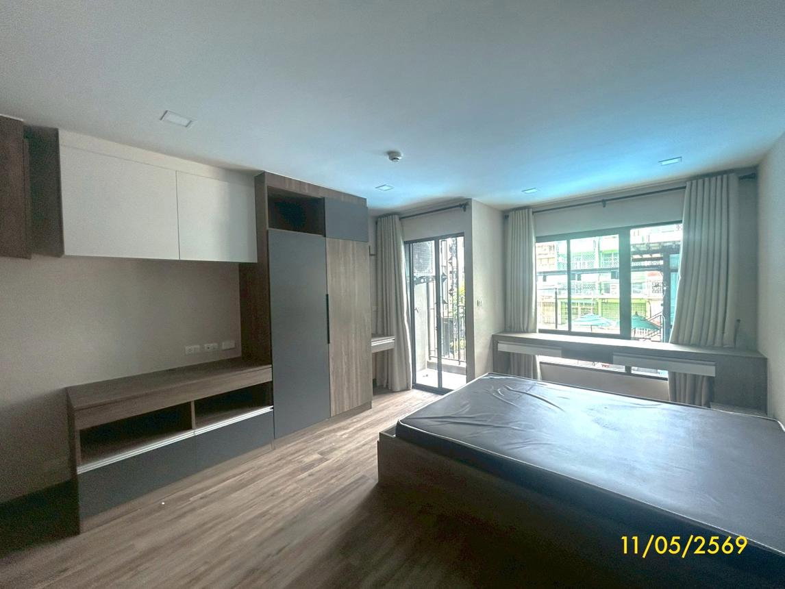 รูป 🔥🔥🔥ขายคอนโด ซัน ซิตี้ คอนโดมิเนียม | Sun City Condominium | BTS/MRT ใกล้เคียง 🔥🔥🔥 - รูปที่ 1/5