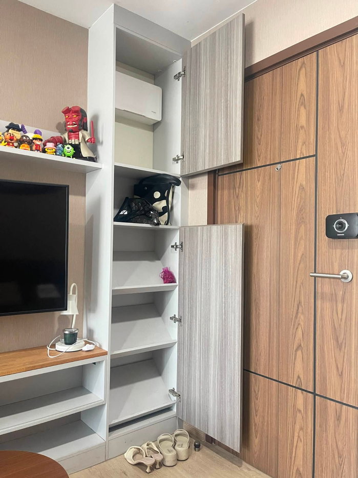 picture @Condorental condo for rent The CUBE Urban Sathorn - Chan - 7/11
