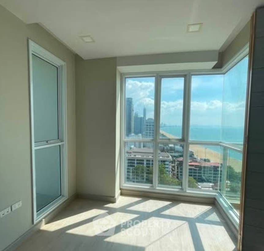 รูป ขายคอนโด 1 ห้องนอน ชั้น 17 โครงการ Cetus Beachfront หาดจอมเทียน (ID 3189287) - รูปที่ 2/5