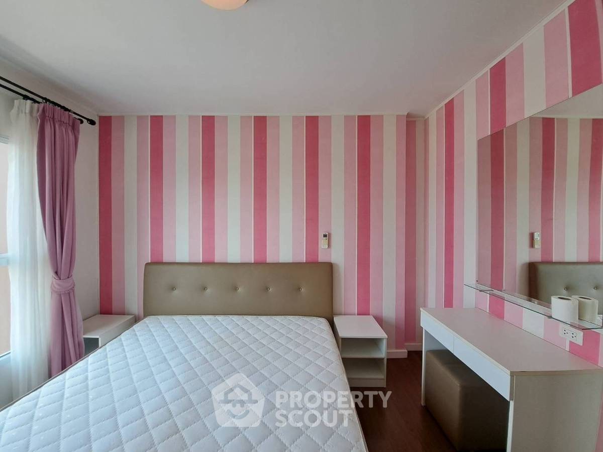 รูป คอนโด 2 ห้องนอน ชั้น 26 โครงการ Baan Kiang Fah หัวหิน (ID 1496890) - รูปที่ 9/17